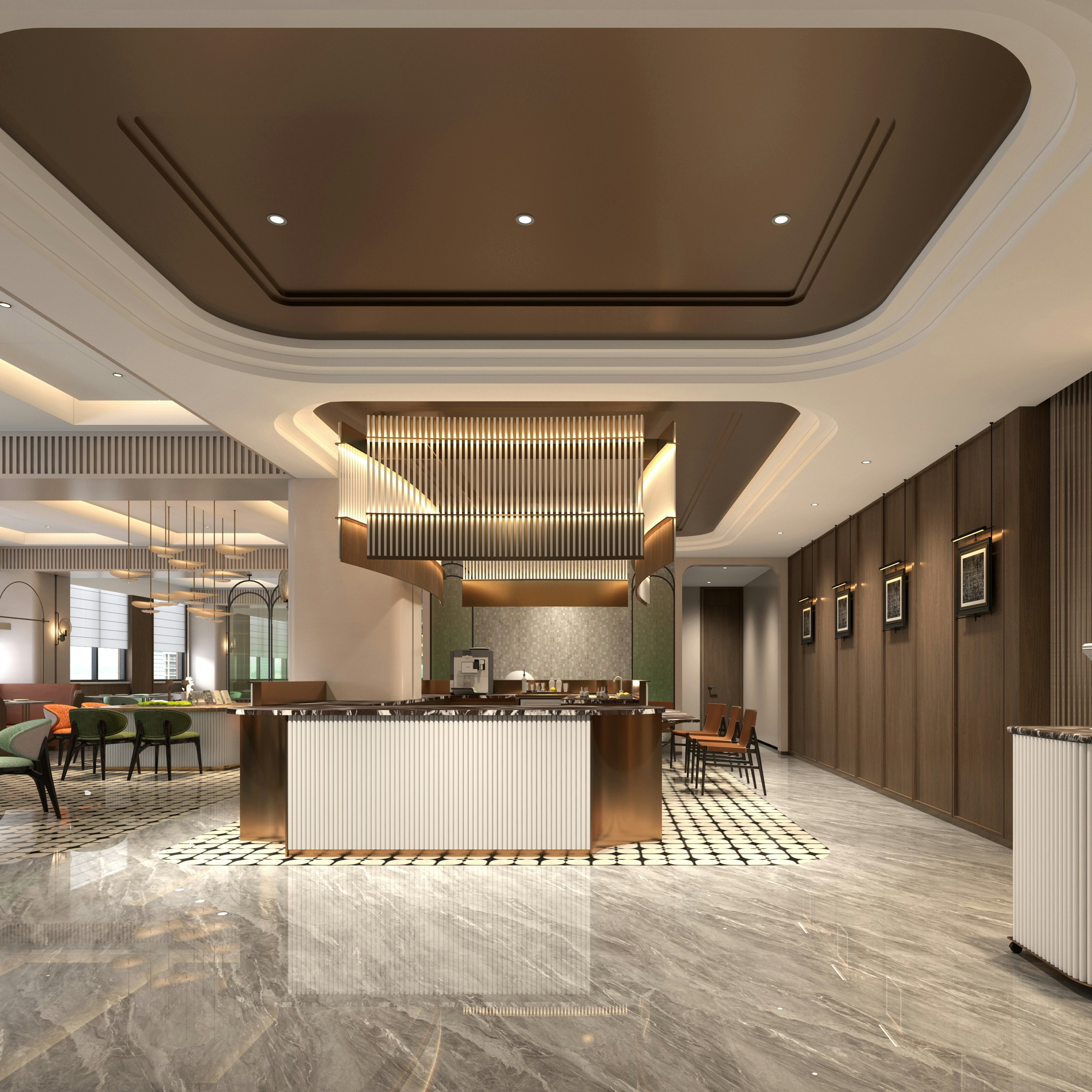 hilton garden inn shenzhen luohu port