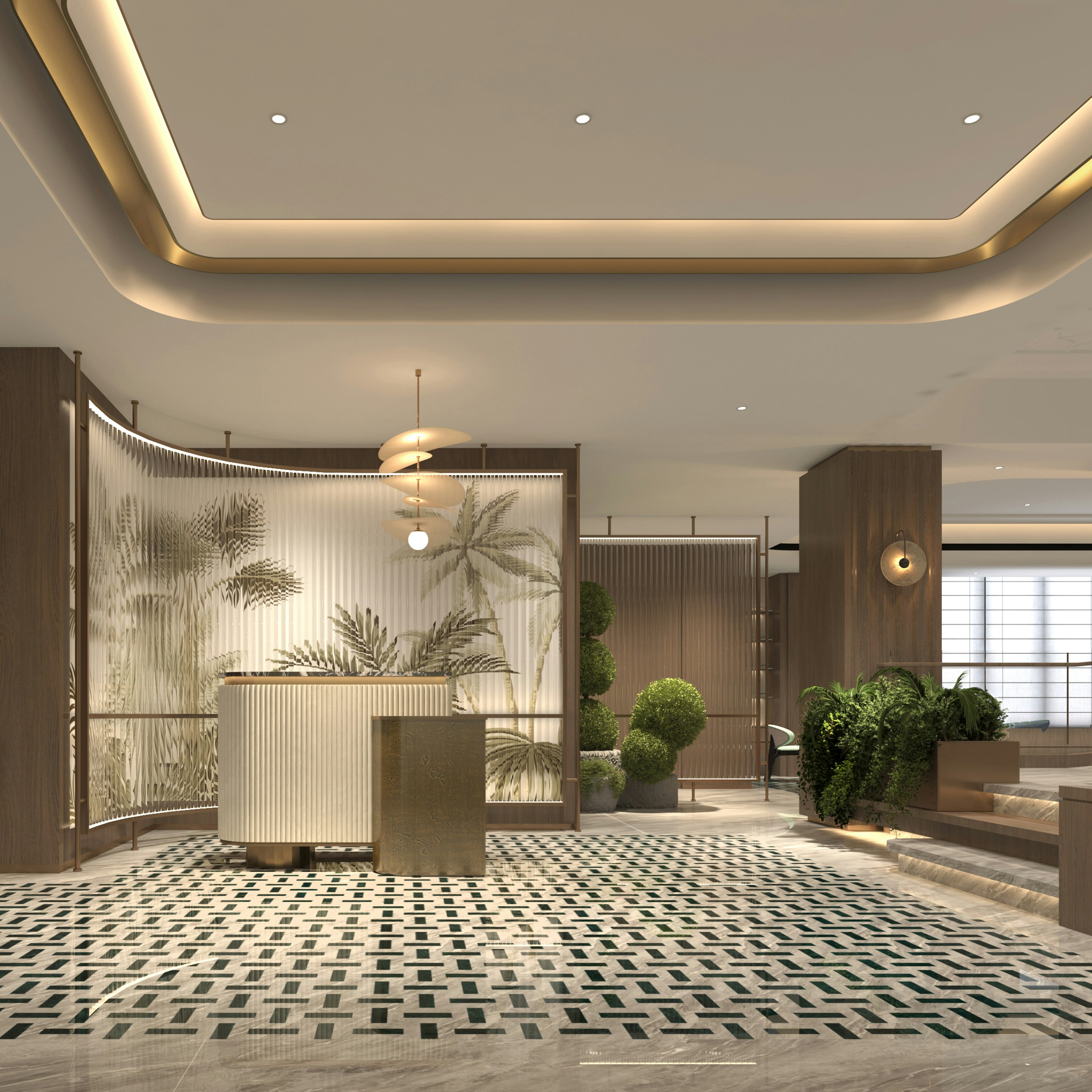 hilton garden inn shenzhen luohu port