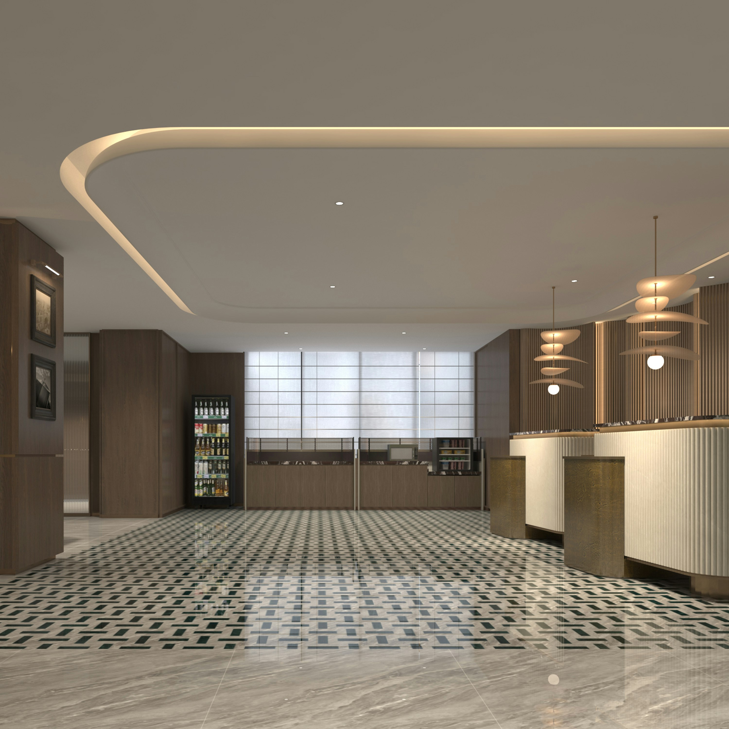 hilton garden inn shenzhen luohu port
