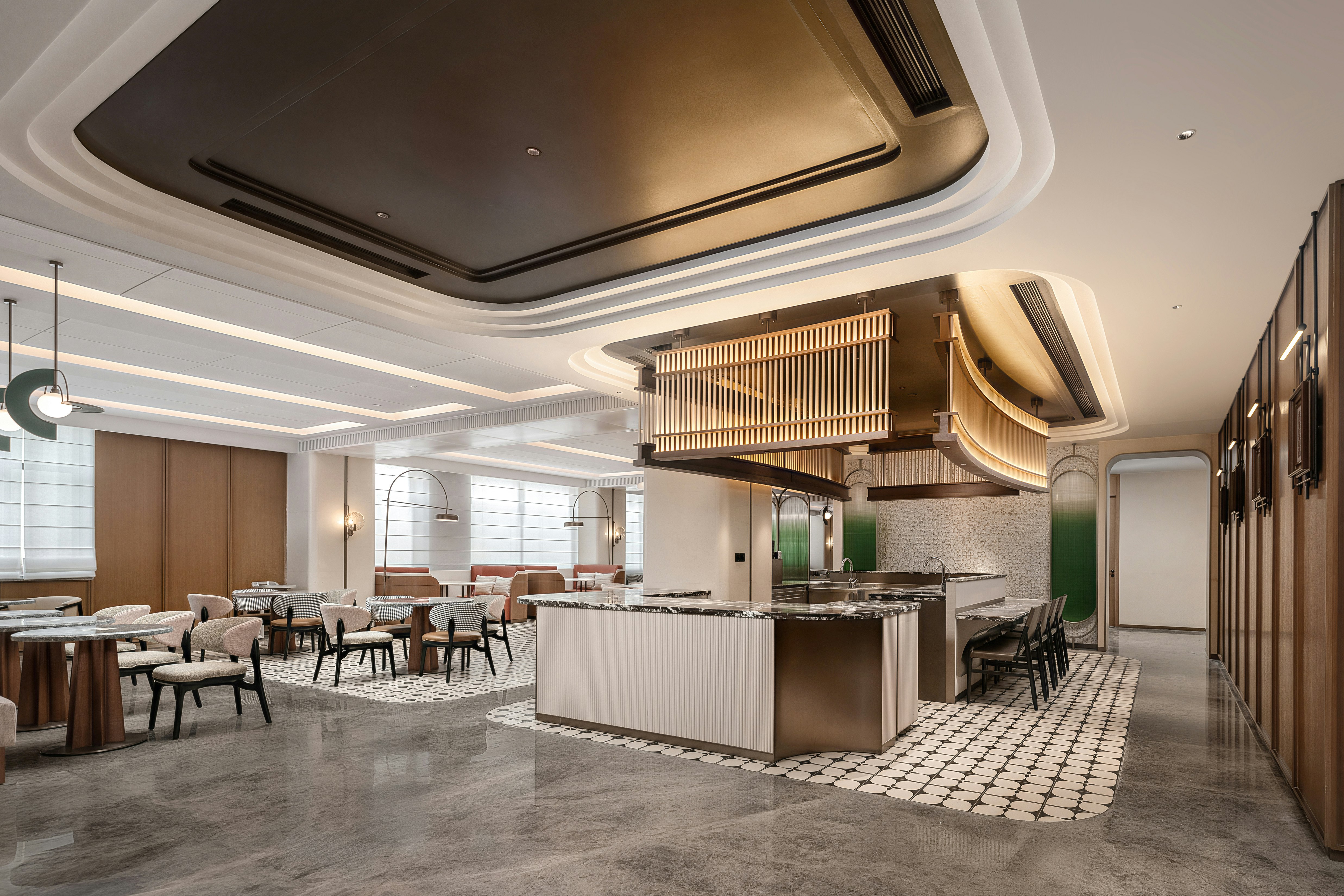 hilton garden inn shenzhen luohu port