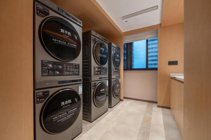 hilton garden inn shenzhen luohu port