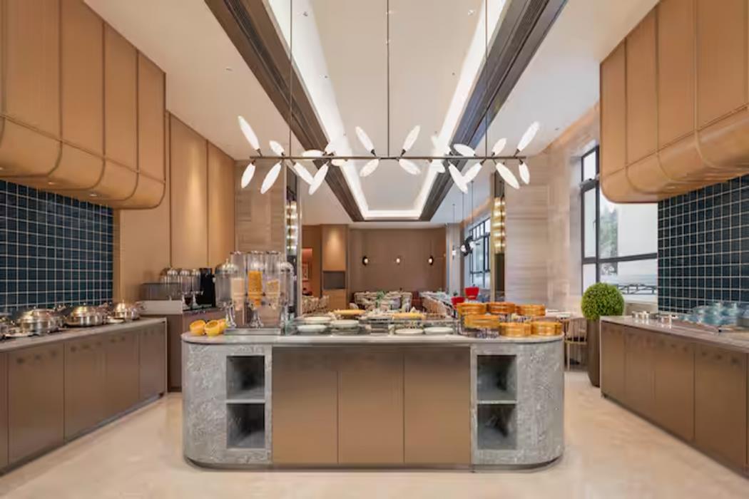 hilton garden inn dongguan wanjiang jiangjing road