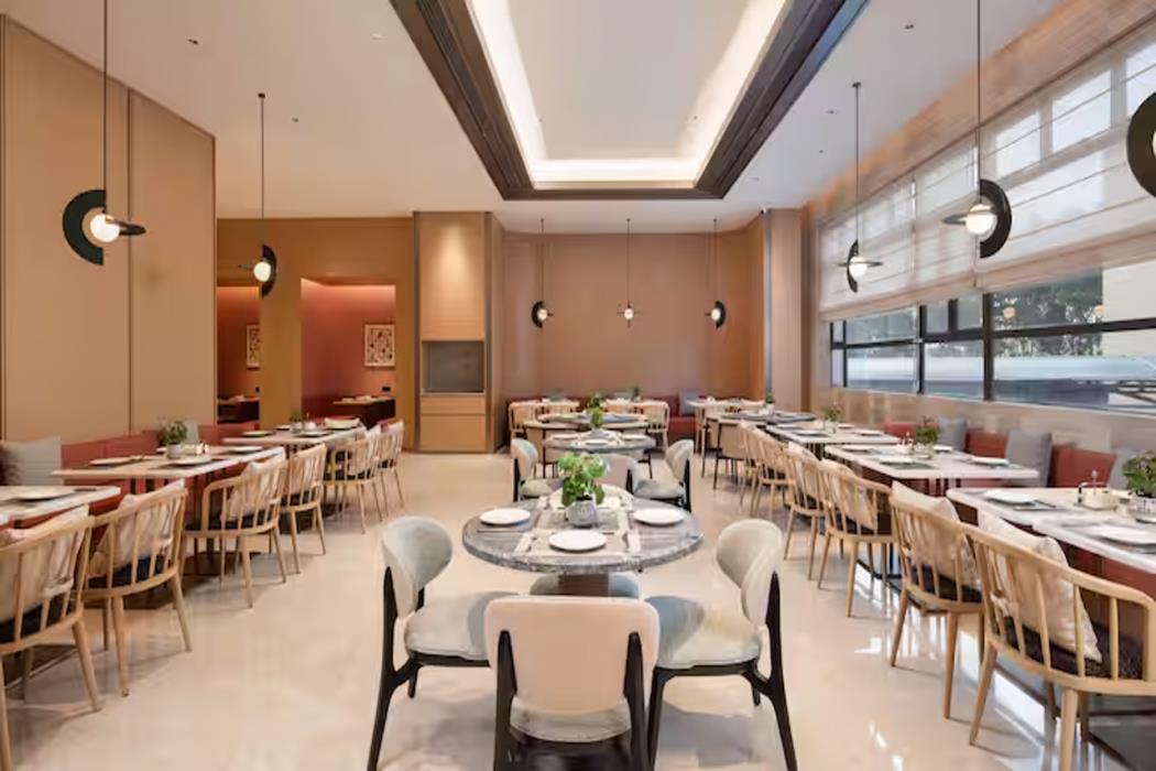 hilton garden inn dongguan wanjiang jiangjing road
