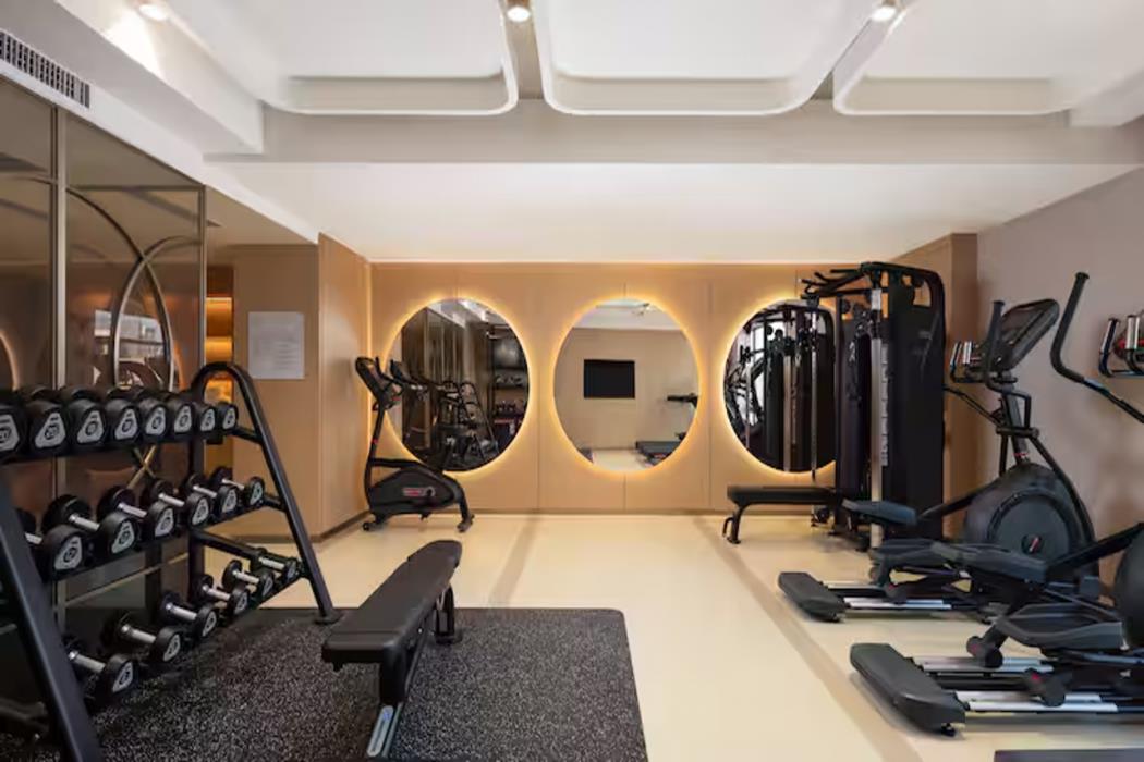 hilton garden inn dongguan wanjiang jiangjing road