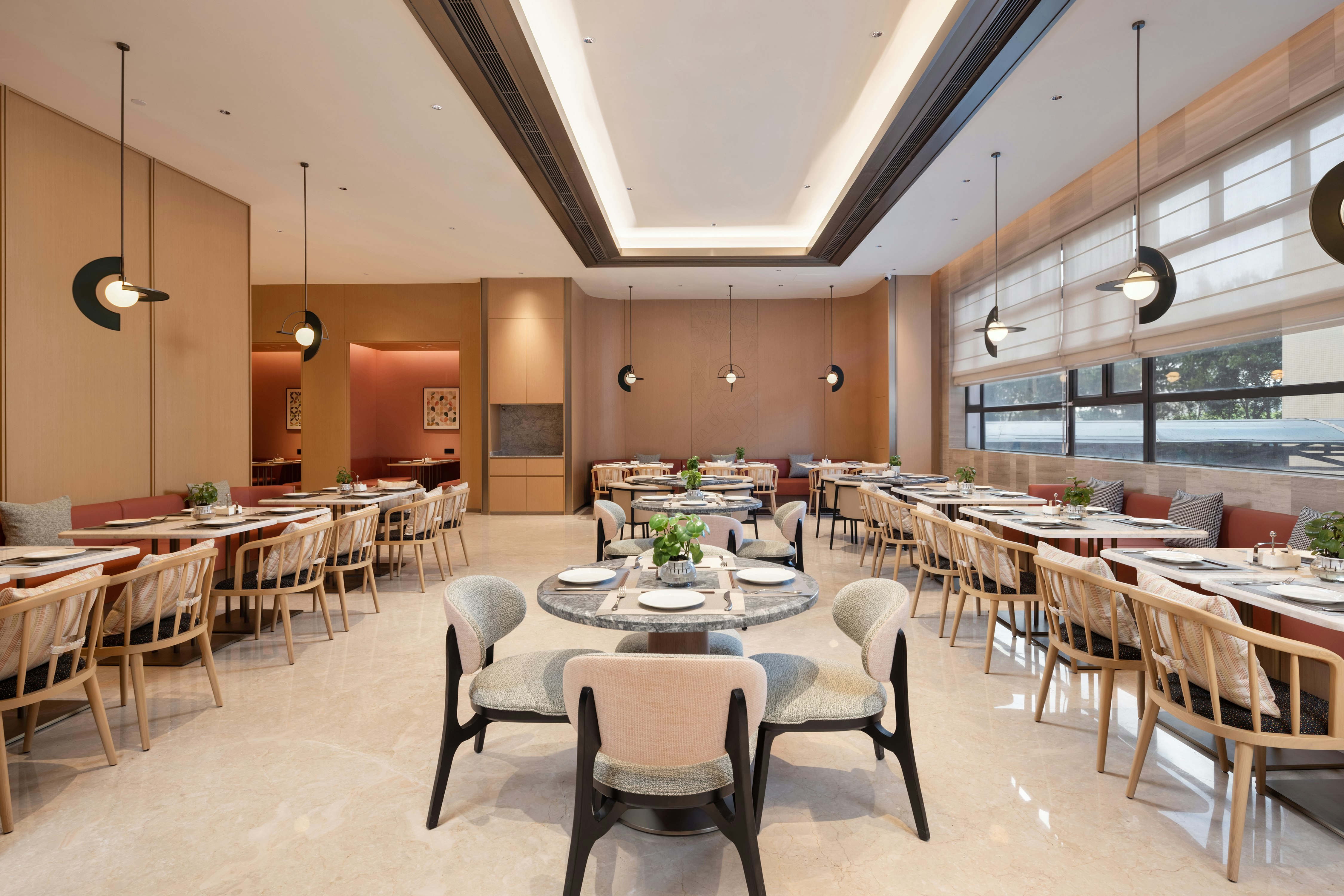 hilton garden inn dongguan wanjiang jiangjing road