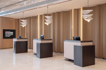 Hilton Garden Inn Dongguan Wanjiang Jiangjing Road,,4 star