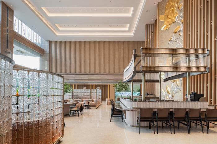 hilton garden inn dongguan wanjiang jiangjing road