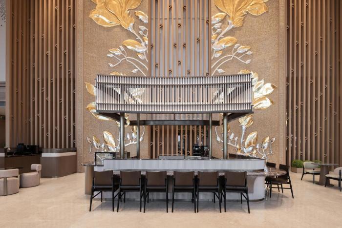 hilton garden inn dongguan wanjiang jiangjing road