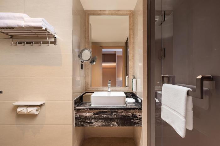 hilton garden inn dongguan wanjiang jiangjing road
