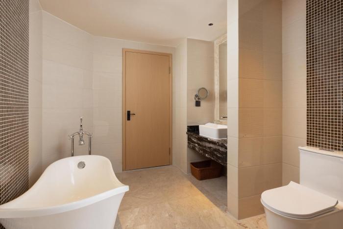 hilton garden inn dongguan wanjiang jiangjing road