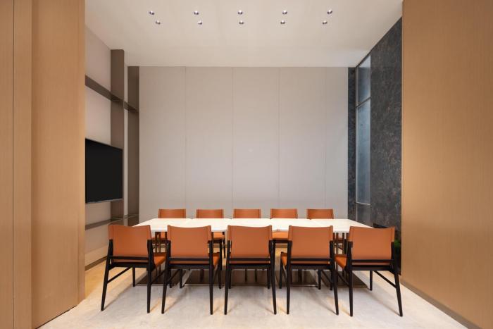 hilton garden inn dongguan wanjiang jiangjing road