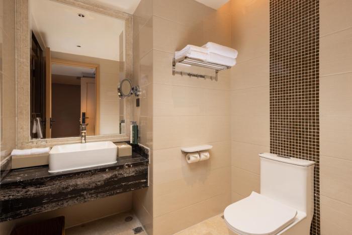 hilton garden inn dongguan wanjiang jiangjing road