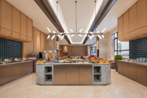 hilton garden inn dongguan wanjiang jiangjing road