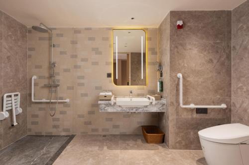 hilton garden inn dongguan wanjiang jiangjing road