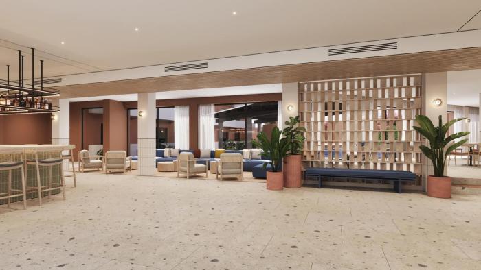 hilton garden inn tijuana airport