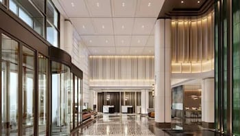 Hilton Garden Inn Ningguo Chengxi Lake,,4 star