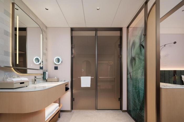 hilton garden inn ningguo chengxi lake