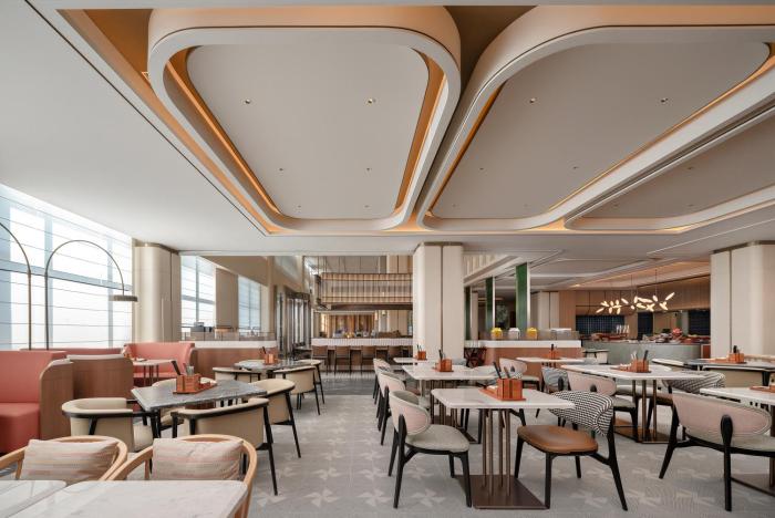 hilton garden inn ningguo chengxi lake
