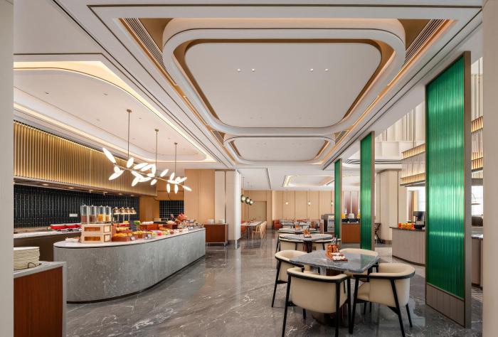hilton garden inn ningguo chengxi lake