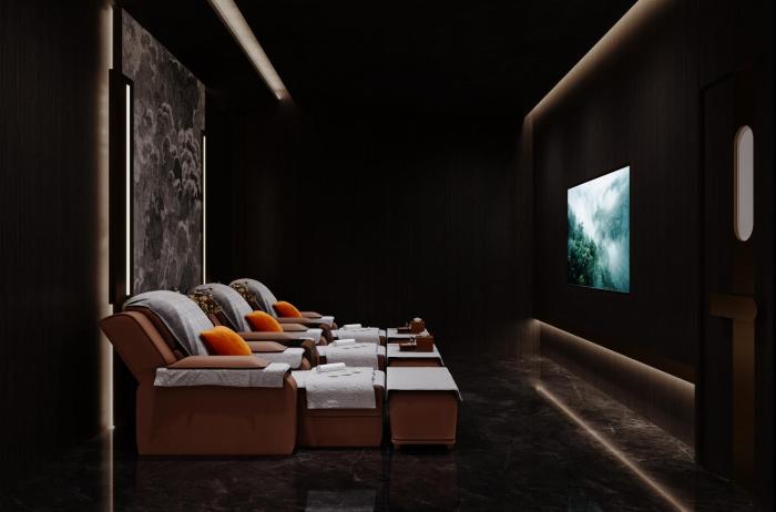 hilton garden inn ningguo chengxi lake