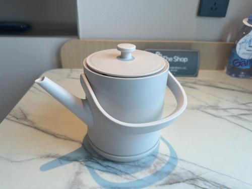 hilton garden inn ningguo chengxi lake