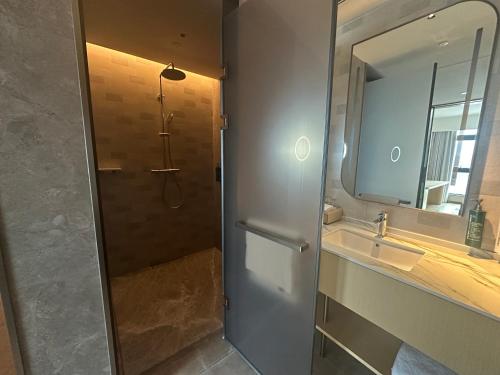 hilton garden inn ningguo chengxi lake