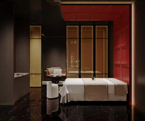 hilton garden inn ningguo chengxi lake