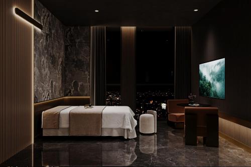 hilton garden inn ningguo chengxi lake