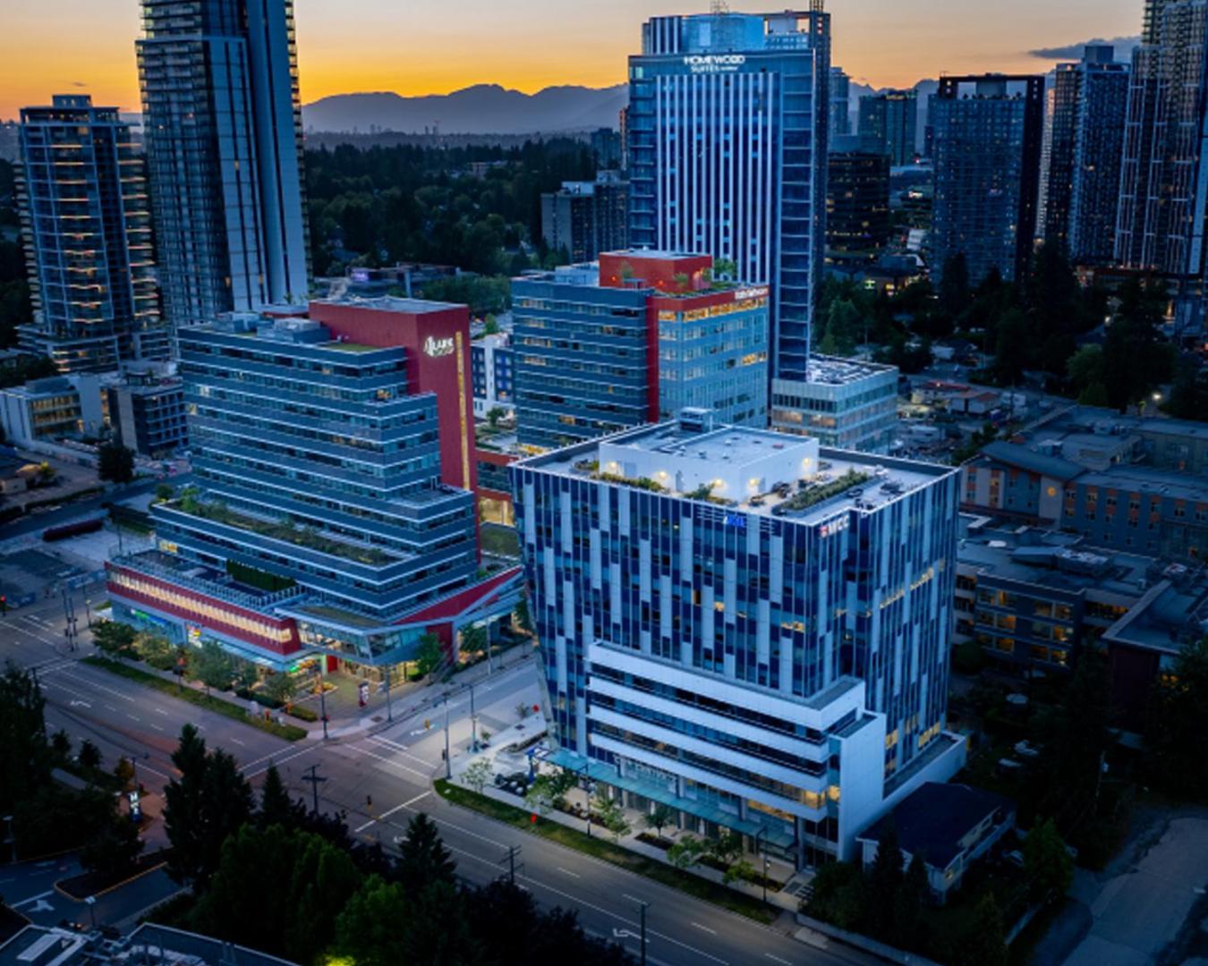 homewood suites by hilton surrey