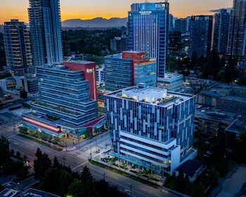 homewood suites by hilton surrey