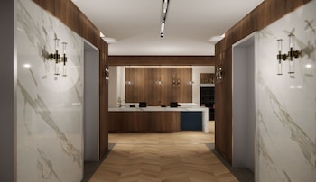 Homewood Suites By Hilton Surrey,,3 star