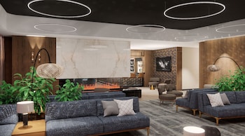 homewood suites by hilton surrey