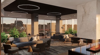 Homewood Suites By Hilton Surrey,,3 star