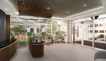 Homewood Suites By Hilton Surrey,,3 star