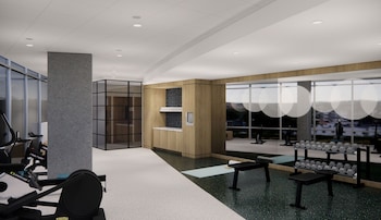 homewood suites by hilton surrey