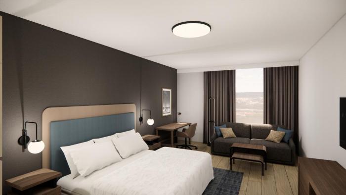 homewood suites by hilton surrey