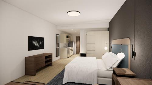 homewood suites by hilton surrey