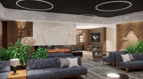 homewood suites by hilton surrey