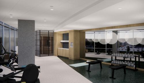 homewood suites by hilton surrey
