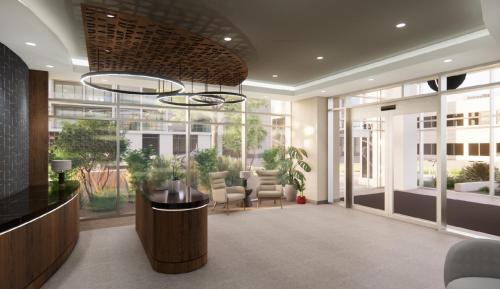 homewood suites by hilton surrey