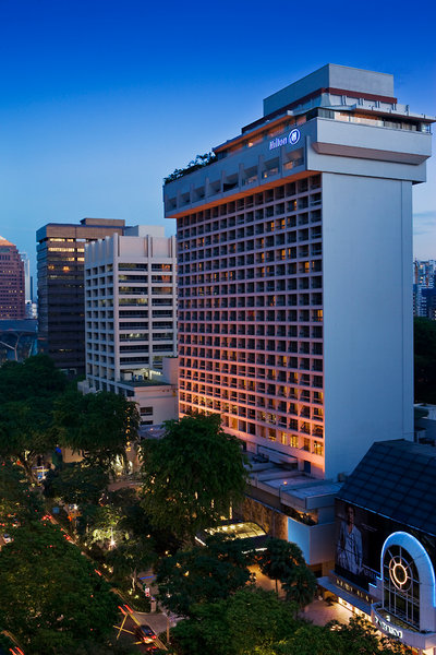 Voco Orchard Singapore, An Ihg Hotel (Sg Clean)