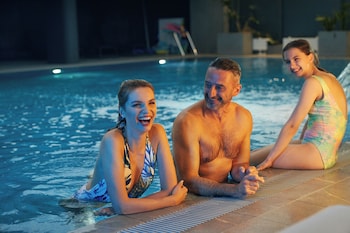 factory resort wellness and spa