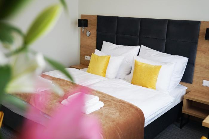 factory resort wellness and spa