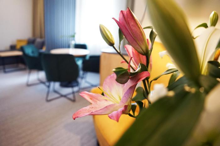 factory resort wellness and spa