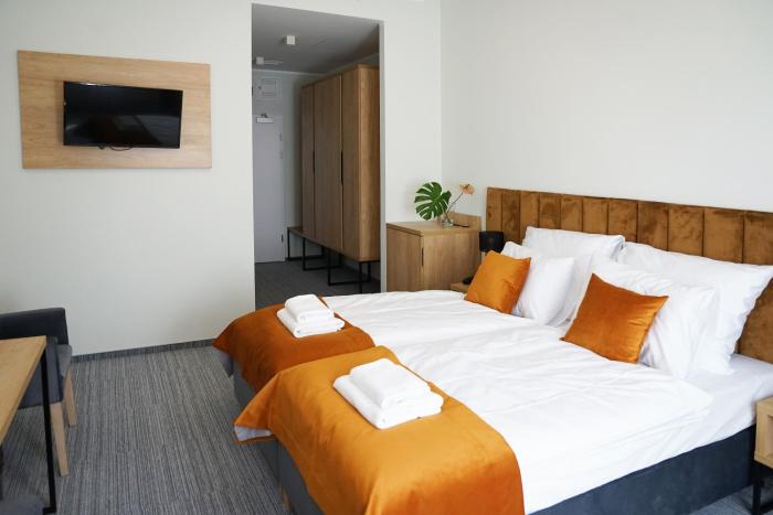 factory resort wellness and spa