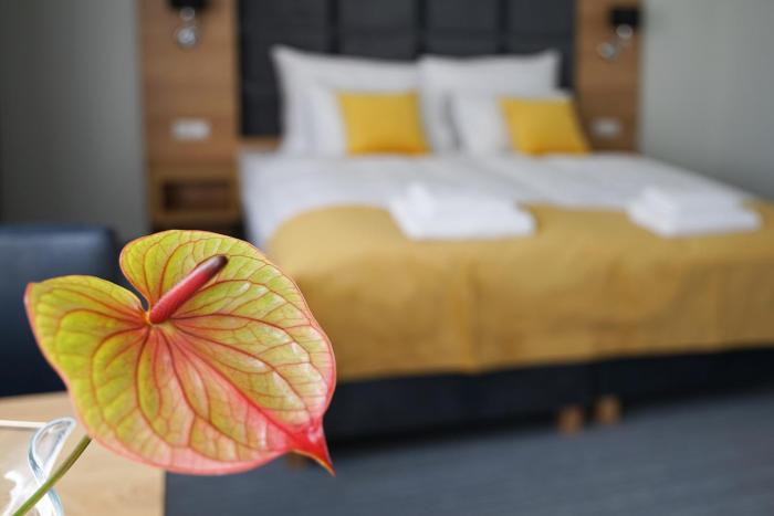 factory resort wellness and spa