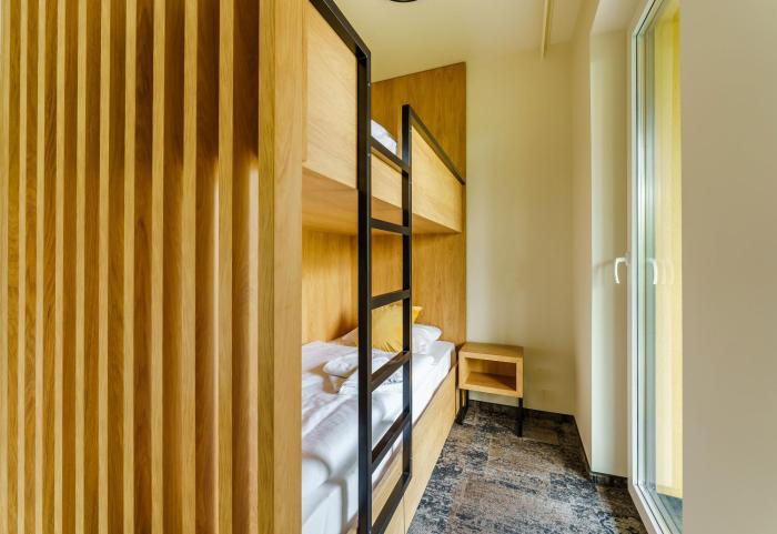 factory resort wellness and spa