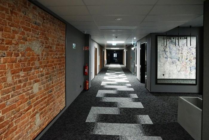 factory resort wellness and spa