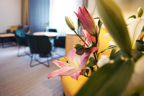factory resort wellness and spa