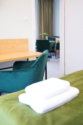 factory resort wellness and spa
